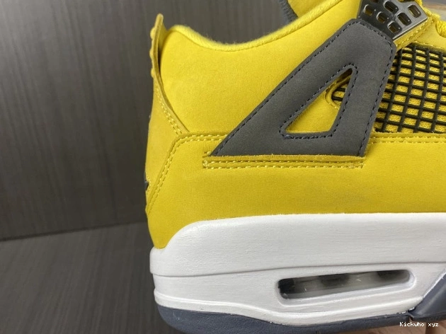 Jordan Air Retro Lightning CT8527-700 4 0606